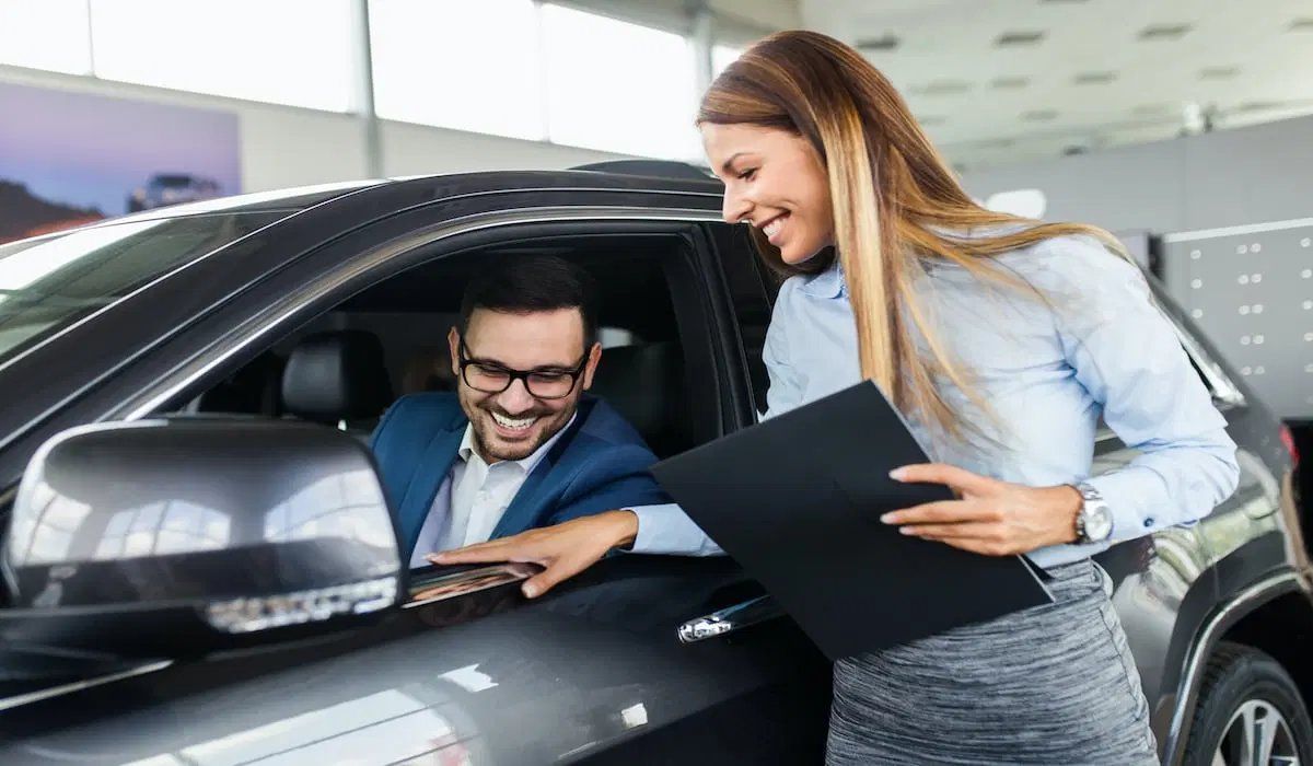 Top 10 SEO Strategies for Auto Dealerships