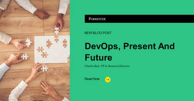 DevOps 2030: People, Practices, And Platforms