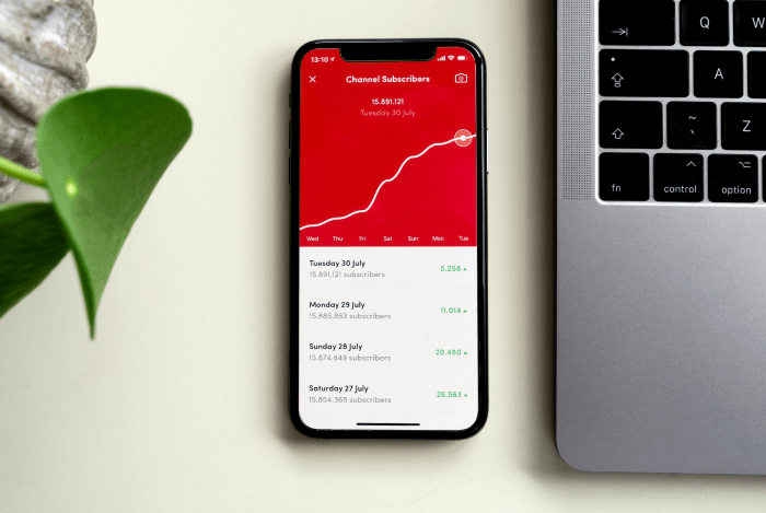 Social Media Captions Study