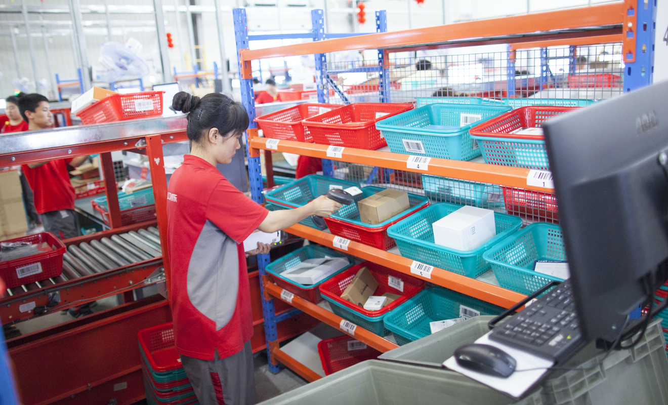 What is Batch Picking? Benefits, Methods, and Why It's an Efficient Warehouse Picking Process