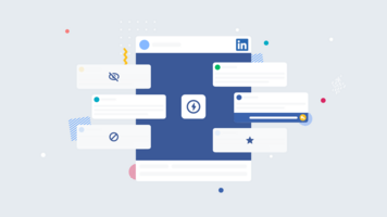 How To Moderate Comments On LinkedIn | Manage Comments On Scale