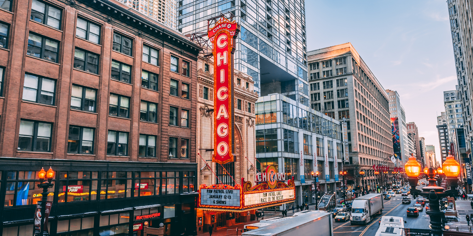 Unlock the Power of Data-Driven Marketing with Top Agencies in Chicago