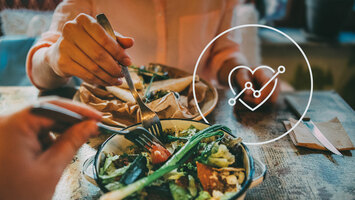 Ditch the Survey Tool, Everything You Need Is in Your Restaurant Reviews