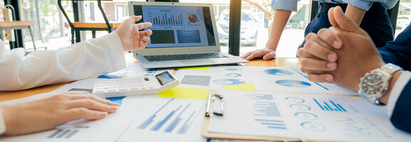 5 Sales Reports Examples to Use in 2023