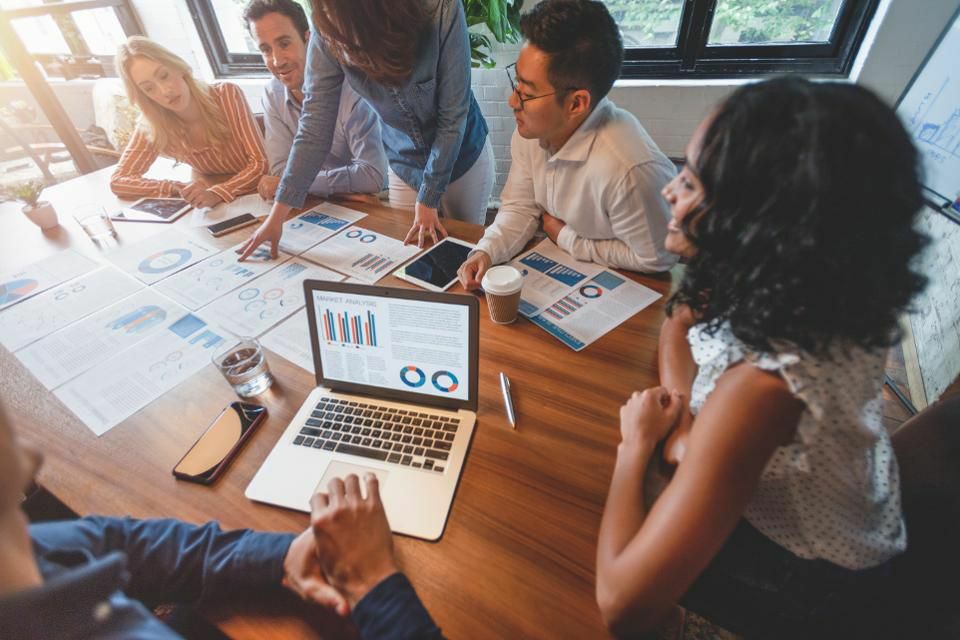 New Byline: Getting Data-Driven Marketing Right – Accuracy, Context And Relevance