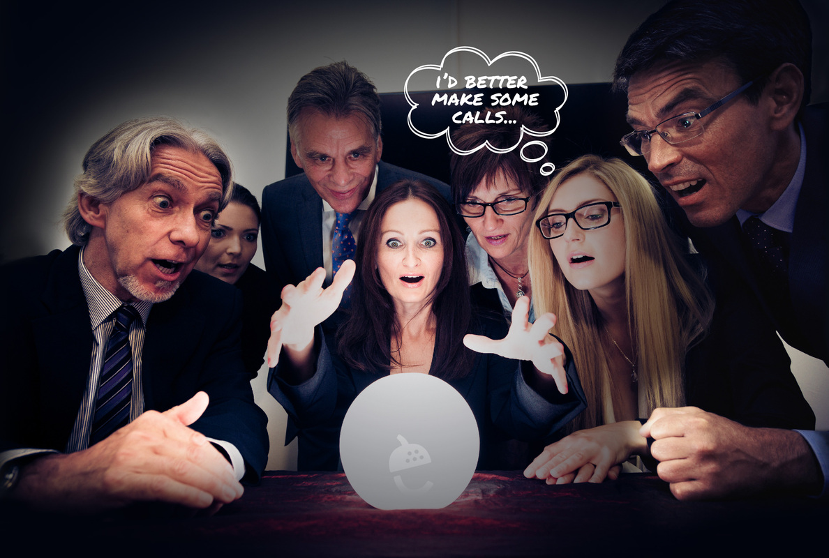 What's the difference between lead scoring and lead confidence?