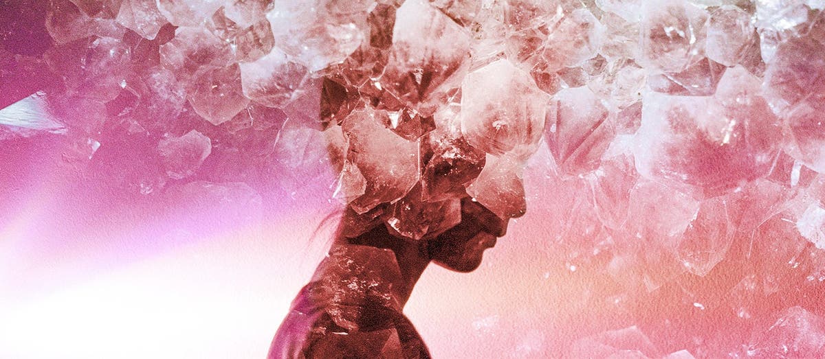 Natural Instincts: Finding Physical, Emotional, and Spiritual Wellness on Planet Earth