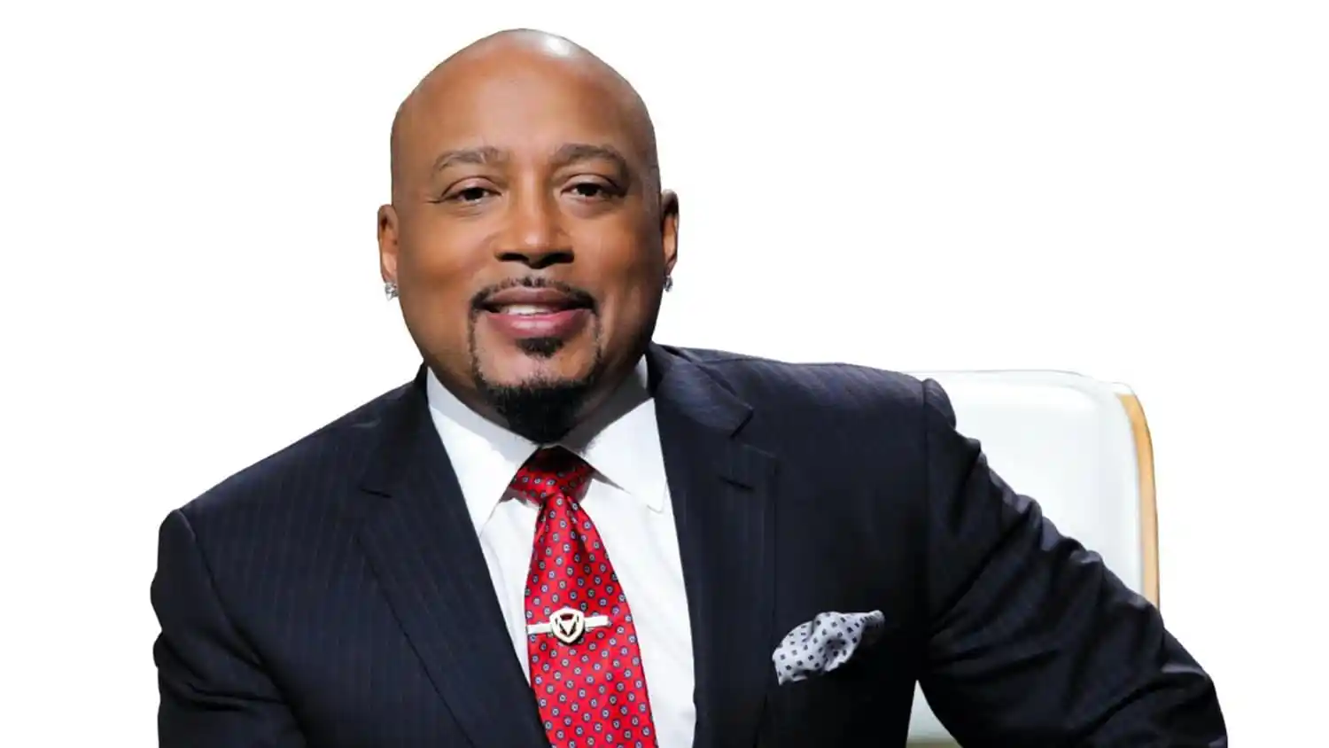Why "Shark Tank" Star Daymond John Writes an Annual Obituary