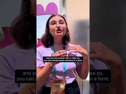 Innovative Use of Video in Marketing Campaigns and Product Integration