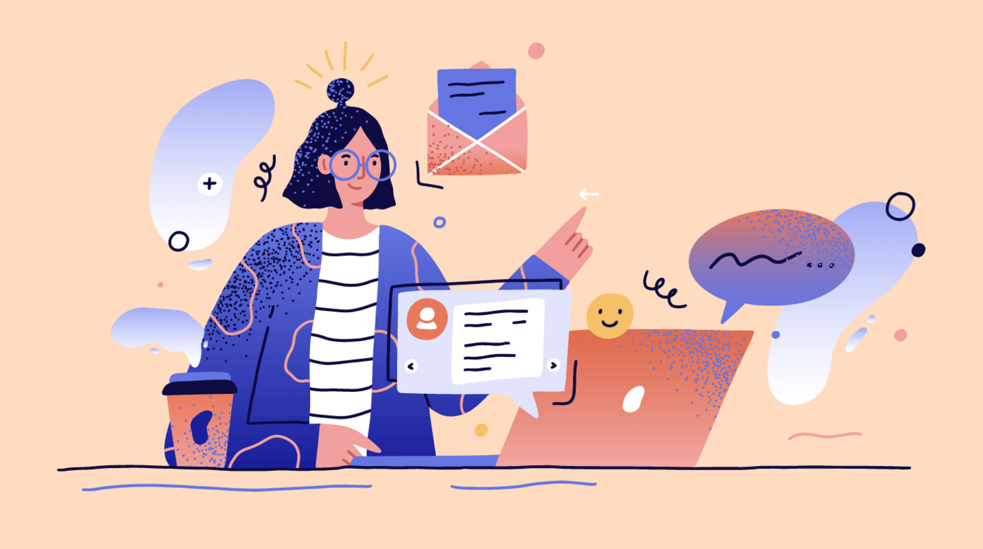 8 tips for writing outstanding cold recruitment emails that convert – with templates