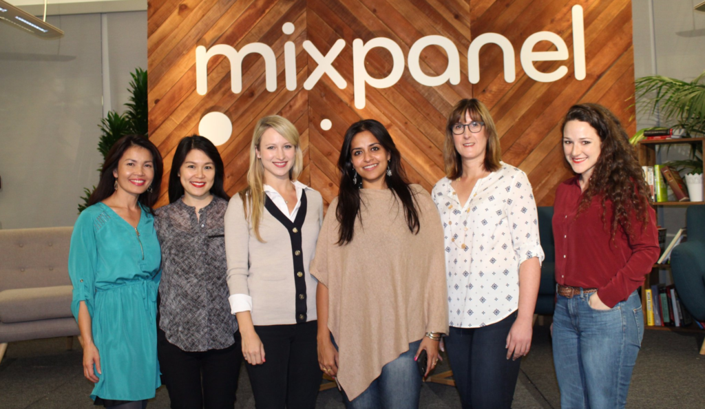 Women In Product Office Hours: Building data-driven products for diverse audiences