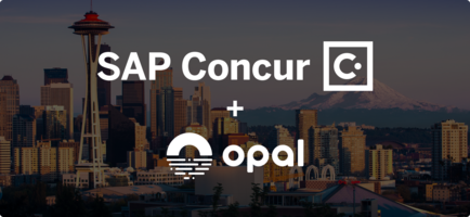 How SAP Concur Creates Social Media Content Across the Globe