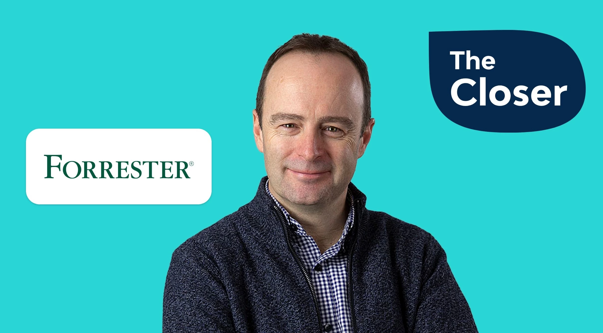 Rise of the (sales tech) mutants