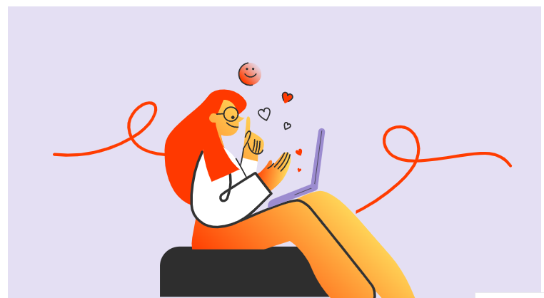 Spot User Behavior Trends With The Hotjar Trends Tool