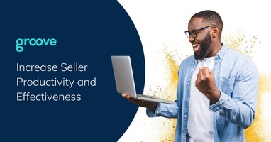 A Sales Leader's Guide to Sales Productivity and Effectiveness