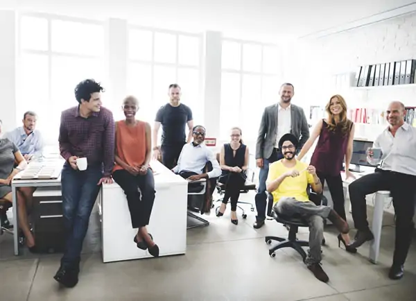 4 Ways CRM Software Can Help You Scale Your Marketing Campaigns - Workbooks CRM