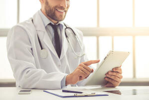 Lead Generation And Research For A Computer Software Company