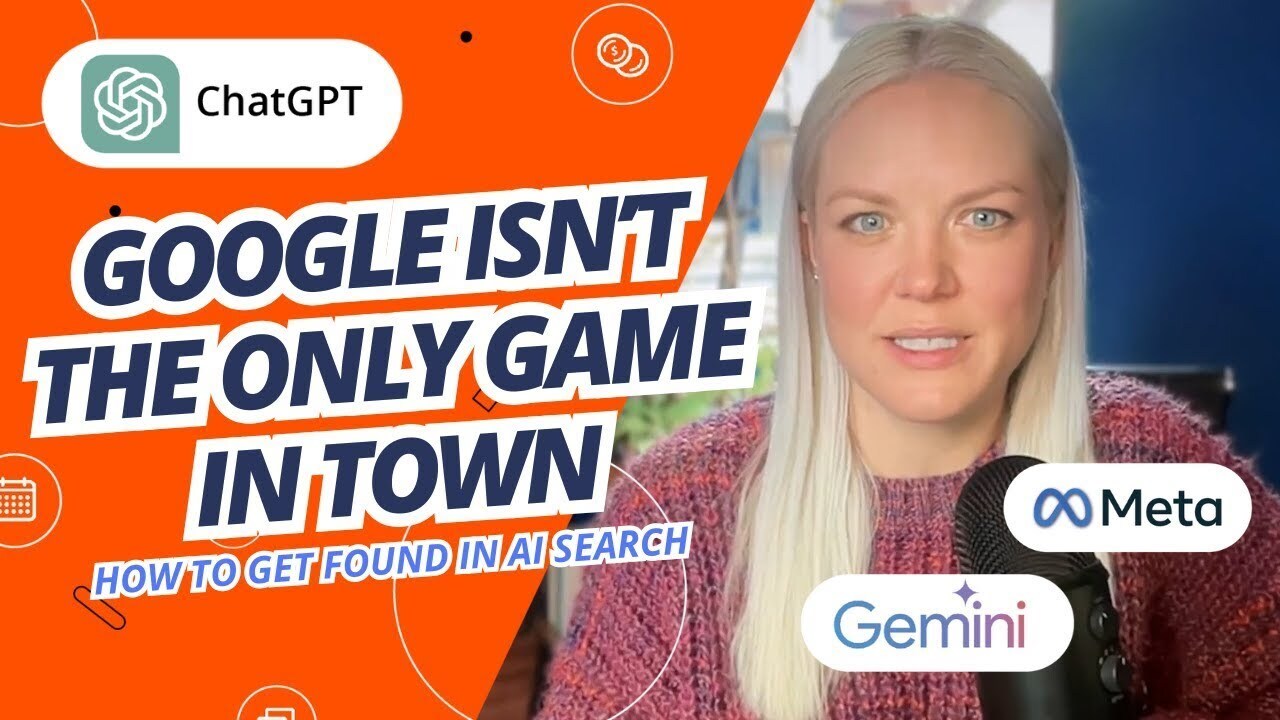 Why Google Isn't Enough Anymore (And What to Do About It)