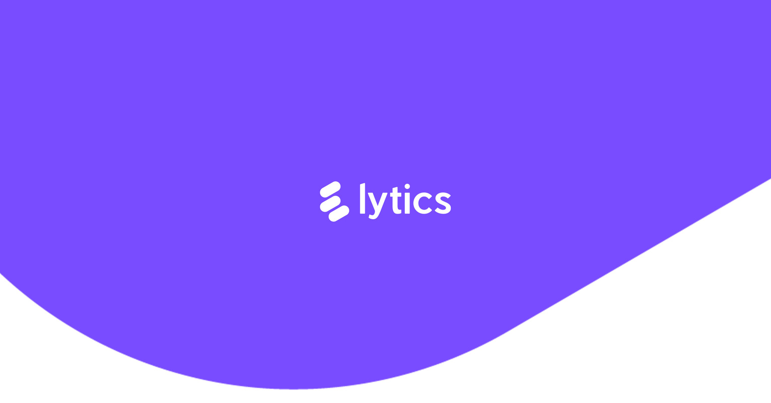 TechCrunch's Lytics affinity engine spotlight