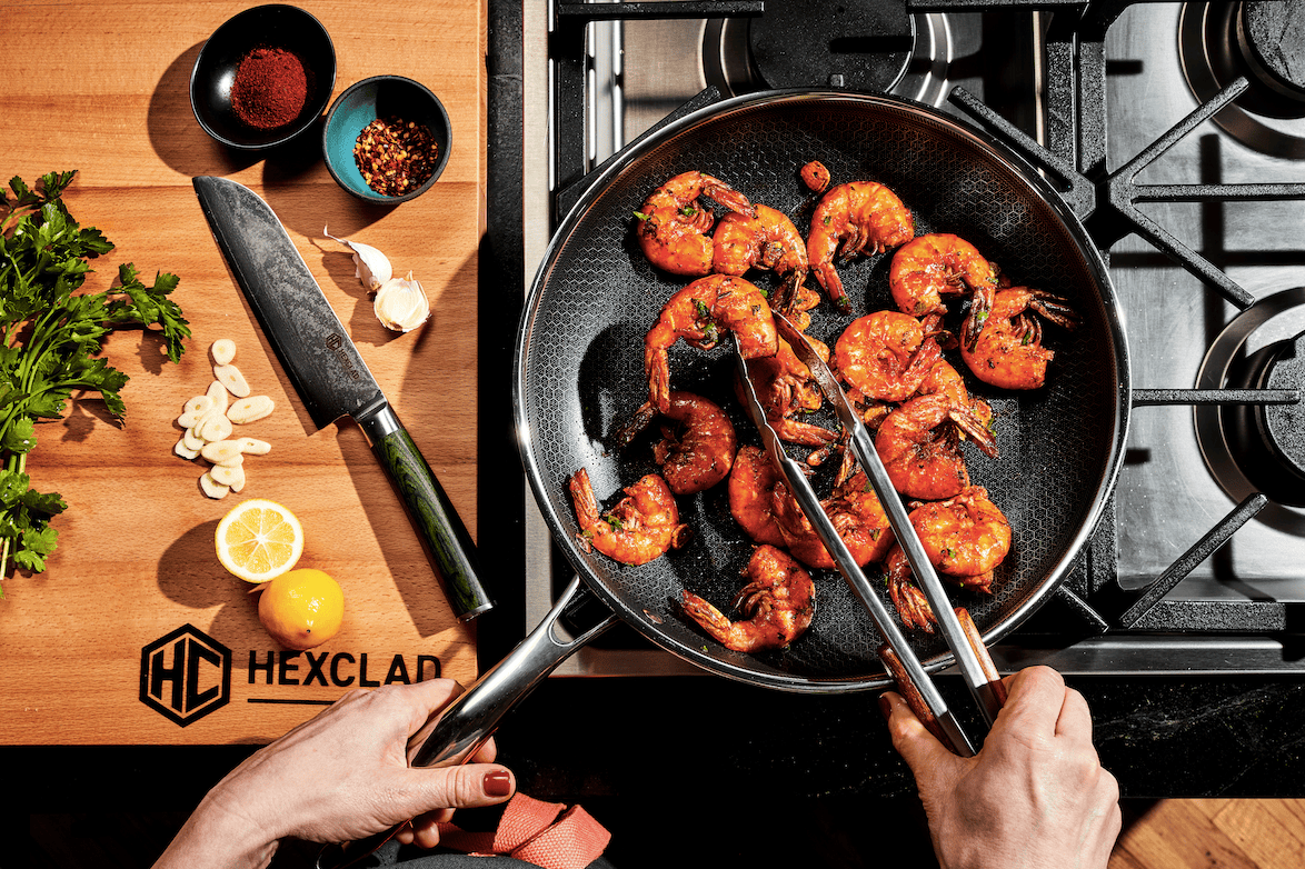 HexClad How a cookware brand scaled a global influencer program across 5 countries