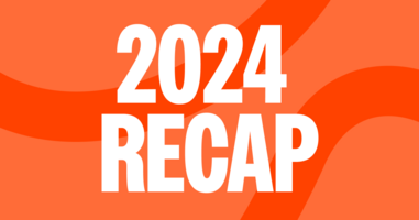 Create, amplify, measure: Goldcast updates that redefined B2B video content in 2024