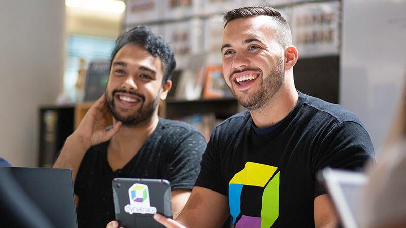 Optimizing Microsoft Workload on AWS with Dynatrace Davis