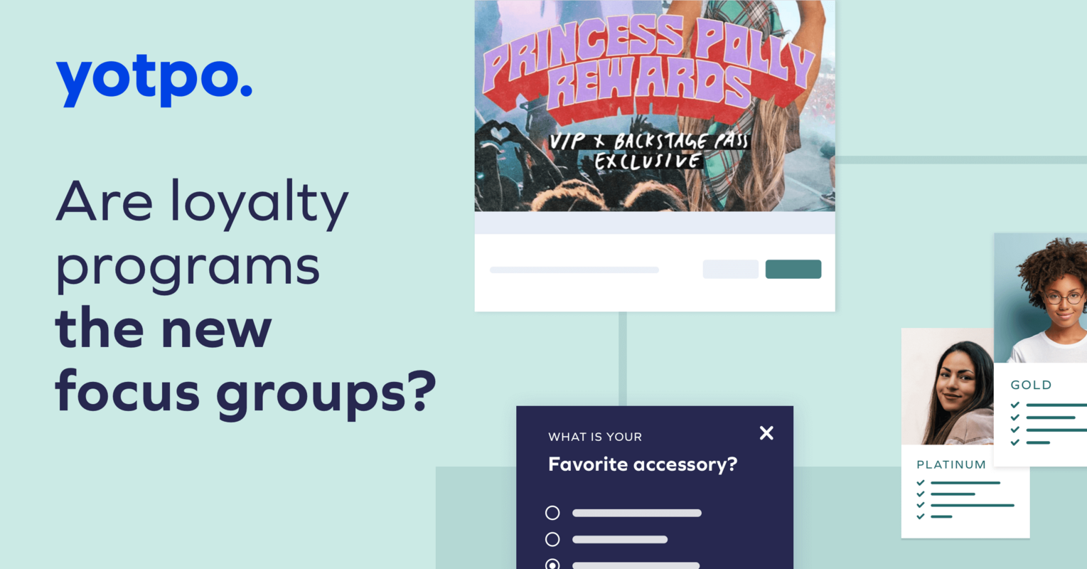 Are Loyalty Programs the New Digital Focus Groups?