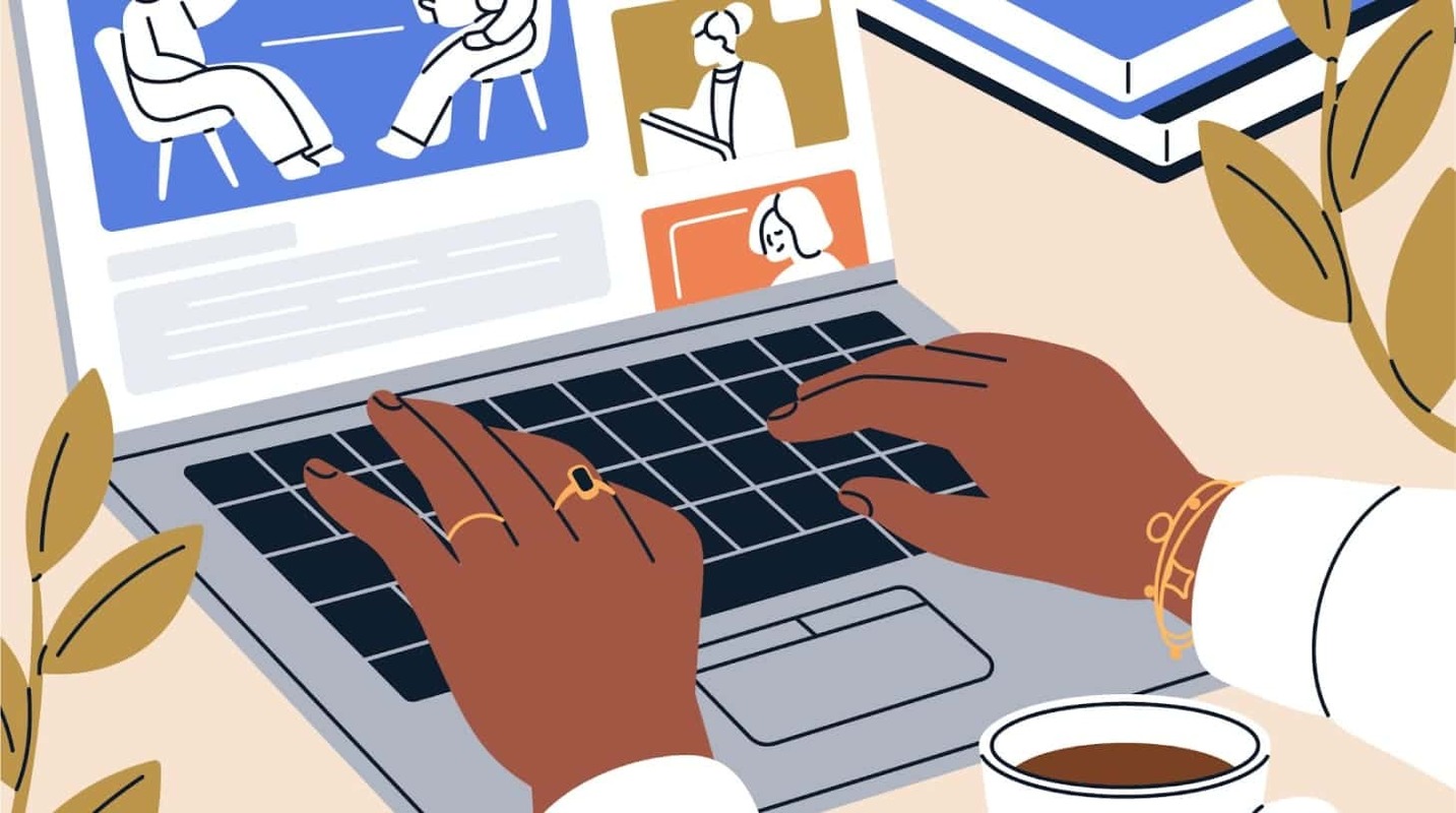 Exploring the benefits of automation in human resources