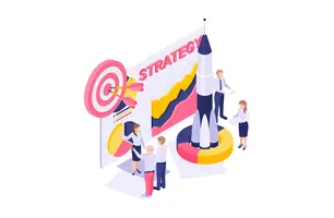 Why You Need to be Using a Full Funnel Marketing Strategy