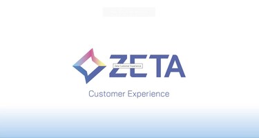 Product Video - Zeta's Customer Experience