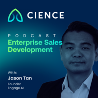 Mastering LinkedIn for B2B Sales: Insider Tips from Top Voice Jason Tan