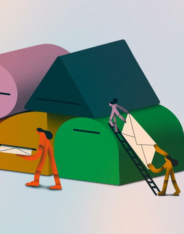 A complete guide to sales emails