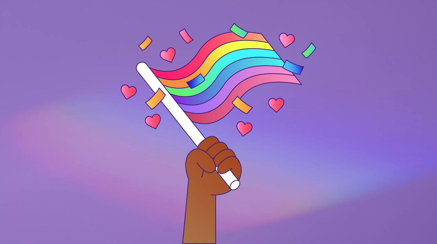 All about Pride Month: Your Pride 101 guide