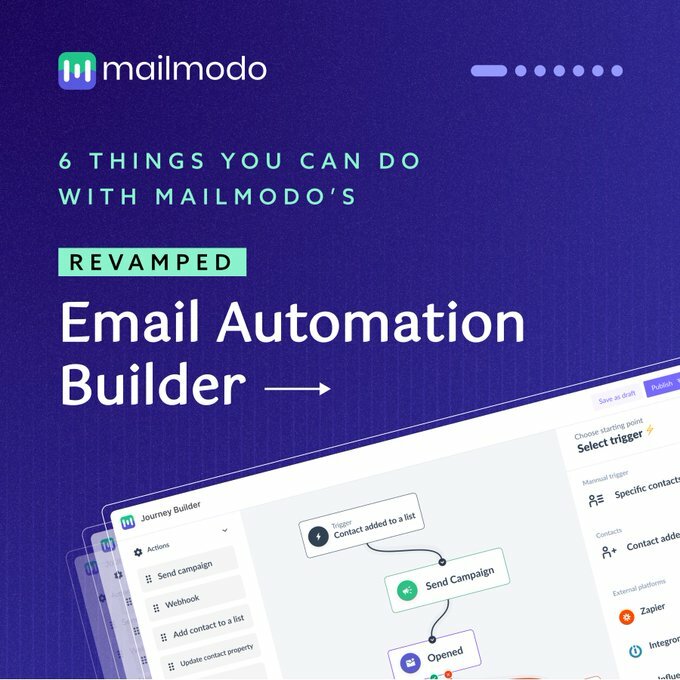 A Beginner's Guide on How to Set Up Email Automation Successfully