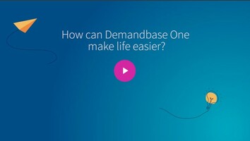 DB on DB: Demandbase One Quality of Life