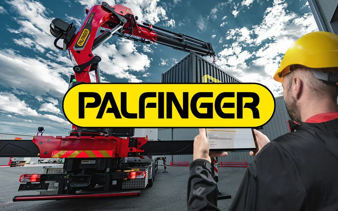 PALFINGER