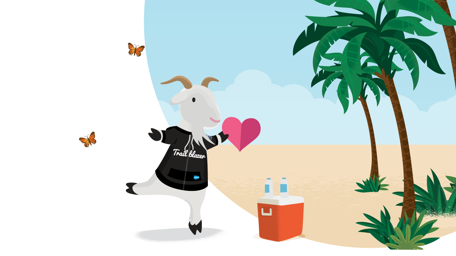 Summer '21 Is Live: See What's Included This Release!