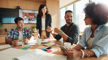 The Steps to Success in Localized Social Marketing