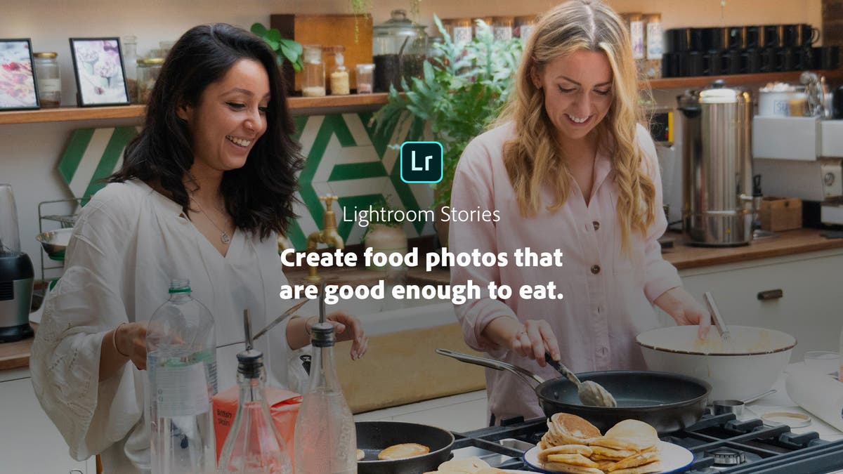 Cooking Up Perfect Food Photography with Bo's Kitchen