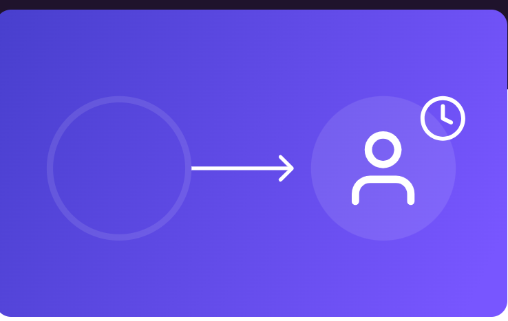 Worked at Customer > joined Open Opp Account