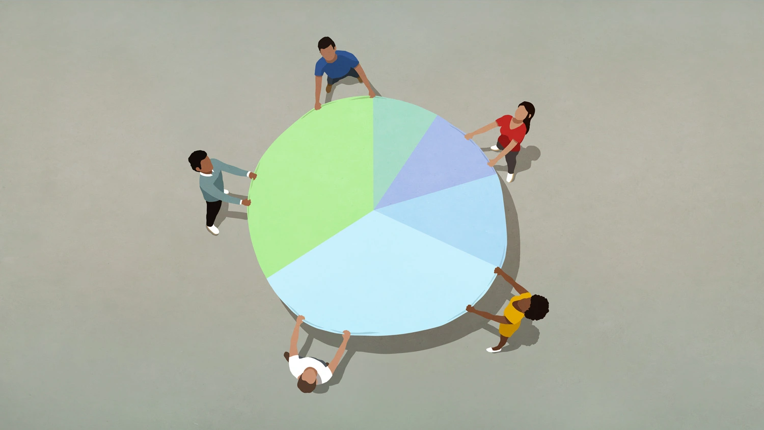 Do People Really Trust Your Company? There's a Metric for That