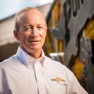Mitch Daniels