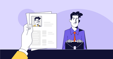 How to Spot Top Talent Among Career Changers and Make the Best Hire