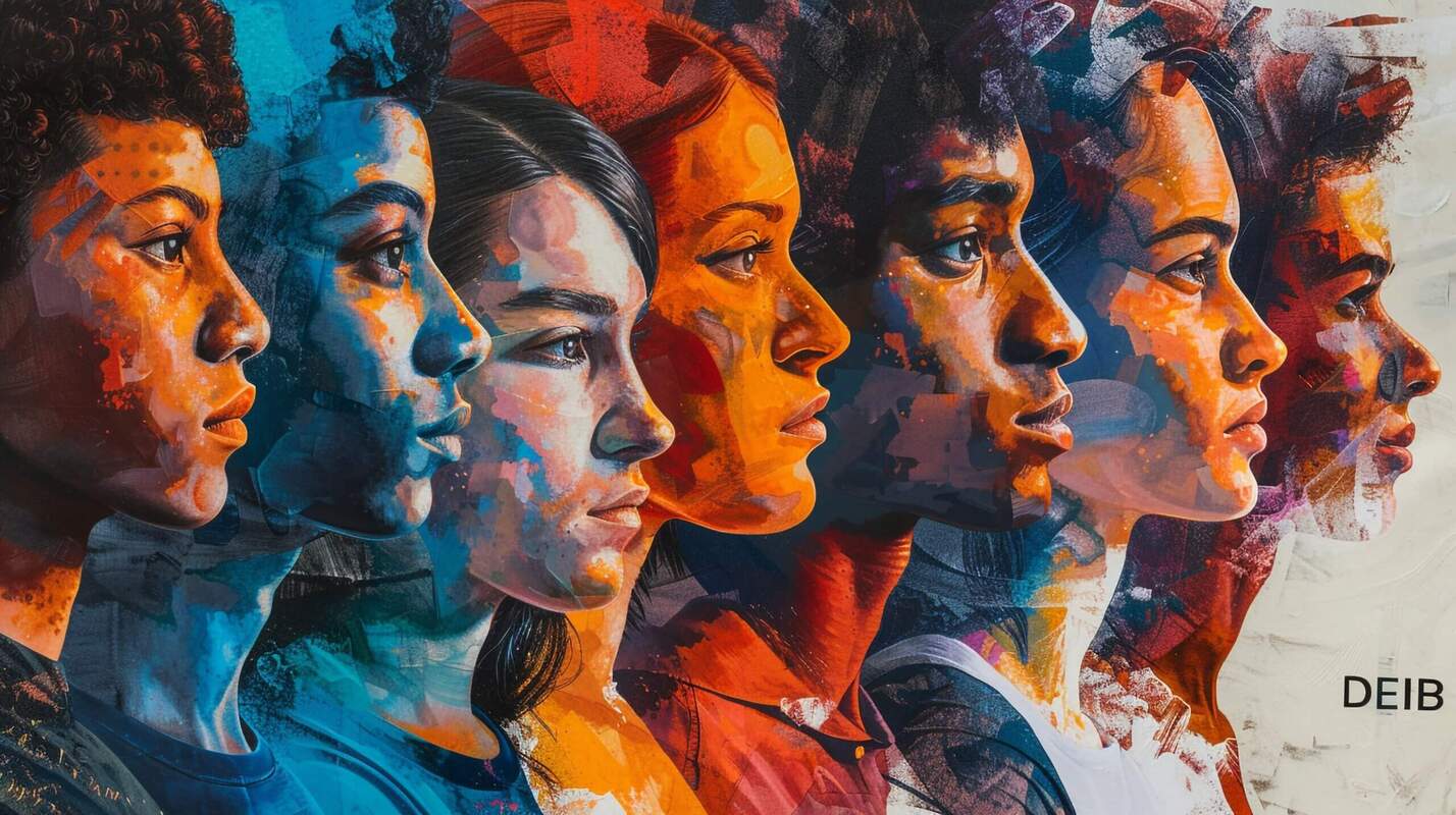 Getting Intentional about Inclusive Marketing: Benefits, Examples and Best Practices