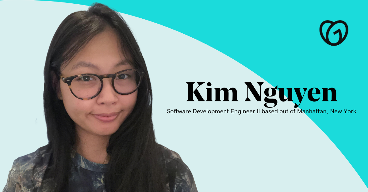 A Generational Entrepreneurial Journey: Meet Kim Nguyen