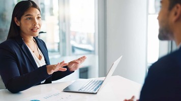 Consultative Selling: How to Transform Your Reps into Trusted Advisors