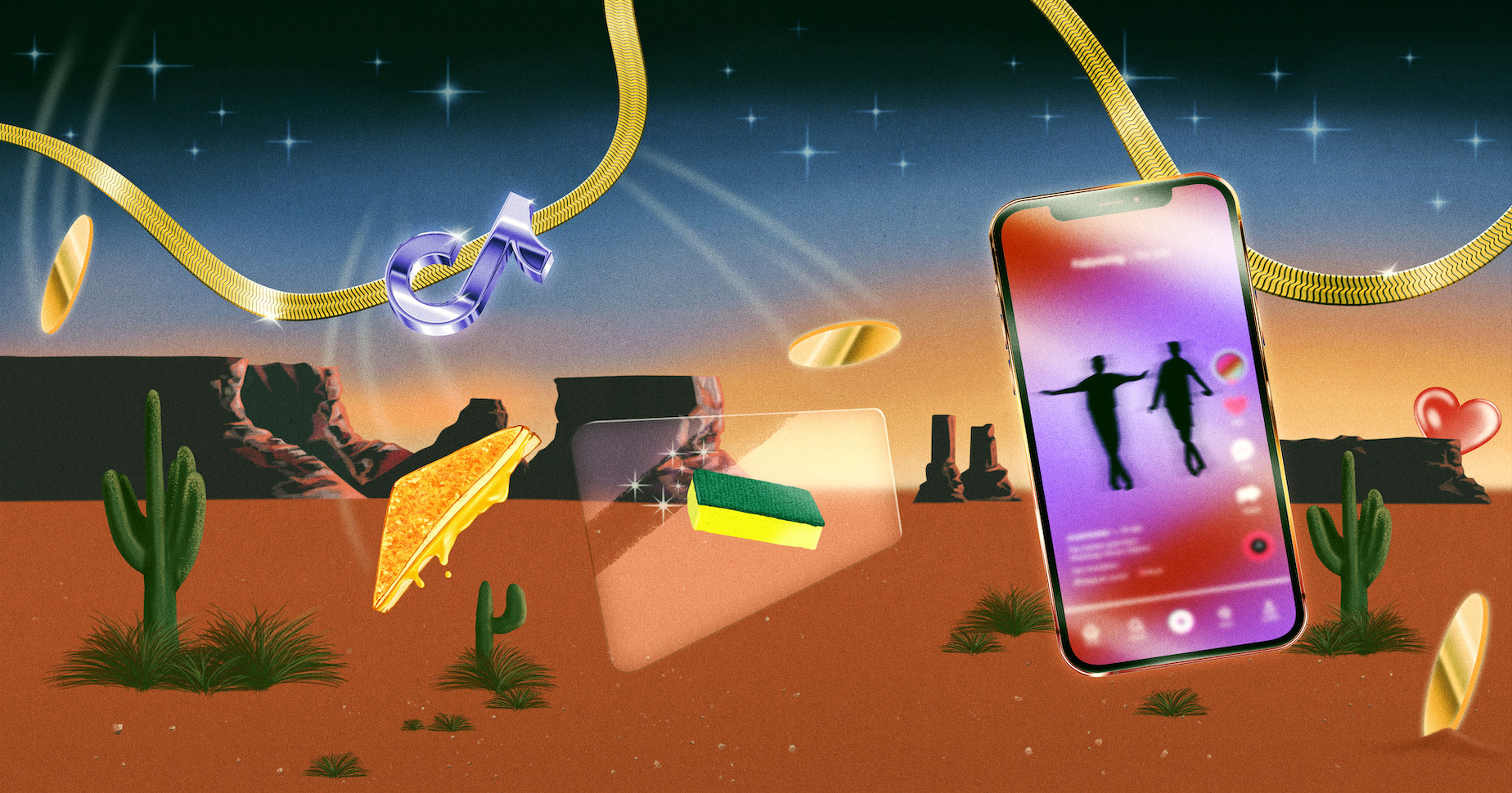 Authenticity Sells: A Beginner's Guide to Marketing on TikTok