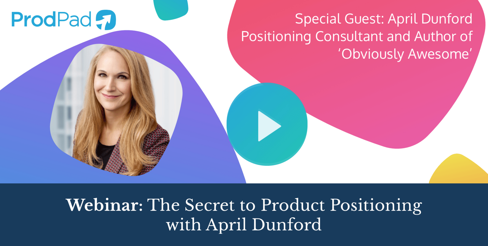 The Secret to Product Positioning with April Dunford