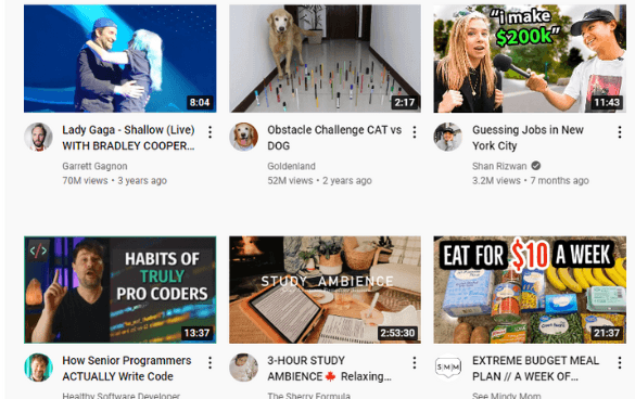 An All-Inclusive Guide to YouTube Thumbnails and How to Create Ones That Generate Clicks