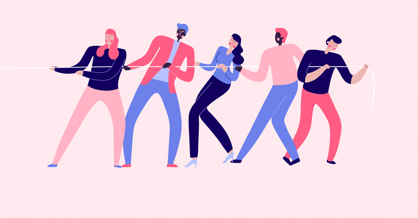 It's time to talk: internal communication in real estate